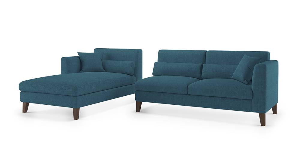 Lewis Sectional Sofa